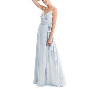 Joanna August Mandy gown
